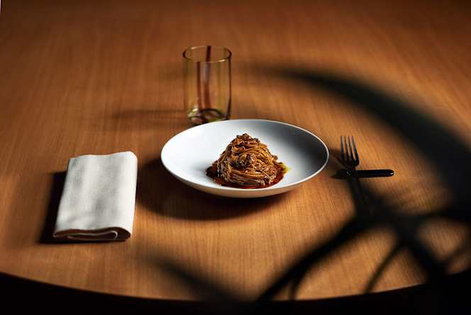 Anna By Borgia - Milano - 5