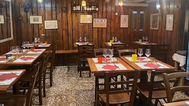 Tavernetta San Maurizio - 2