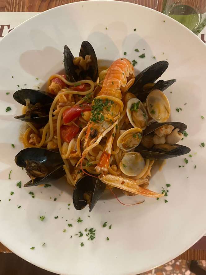 Tavernetta San Maurizio - 4