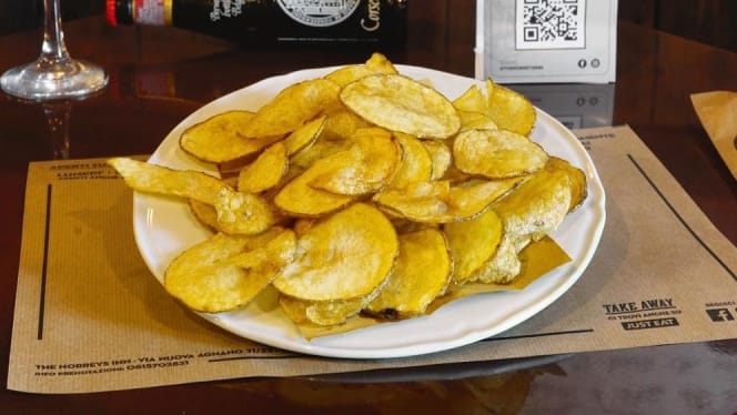The Norreys Inn - 4