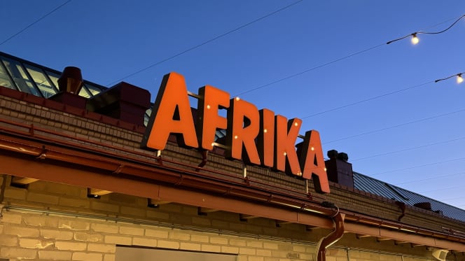 Afrika Stockholm - 8