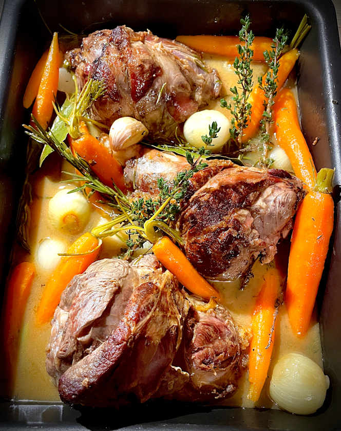 Les délices de Vero - 1