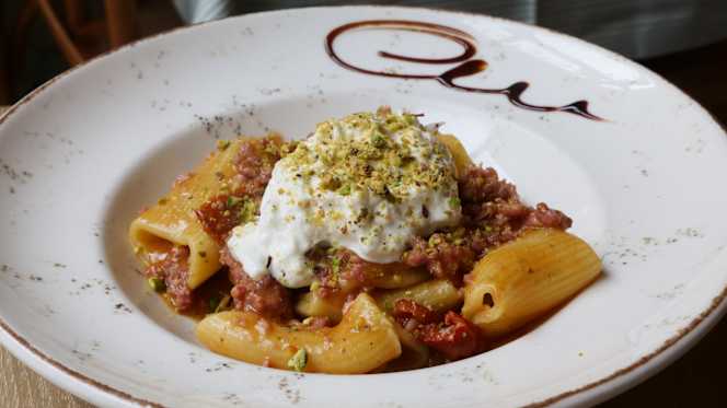 Auditore Ristorante Braceria - 2