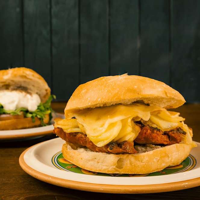 Fermento Ristopub - 1