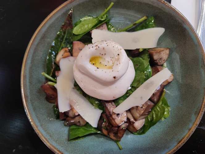 Le Restaurant Le Rollin - 8