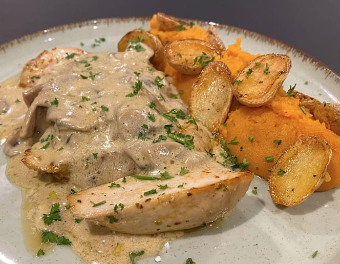 Calimo Resto & Chill - 4