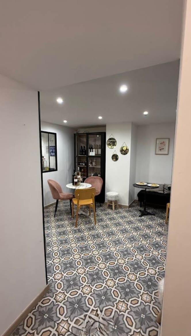 Calimo Resto & Chill - 1