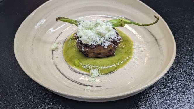 Gastro Garatxe - 2
