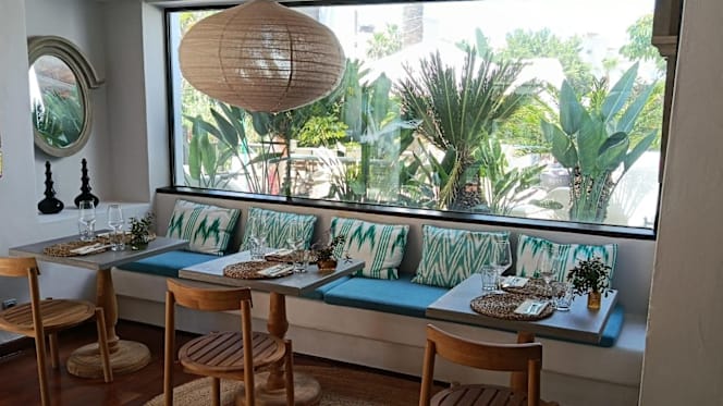 Nom Restaurant - 2