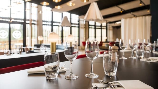Le Comptoir JOA - Saint-Laurent-en-Grandvaux - 5