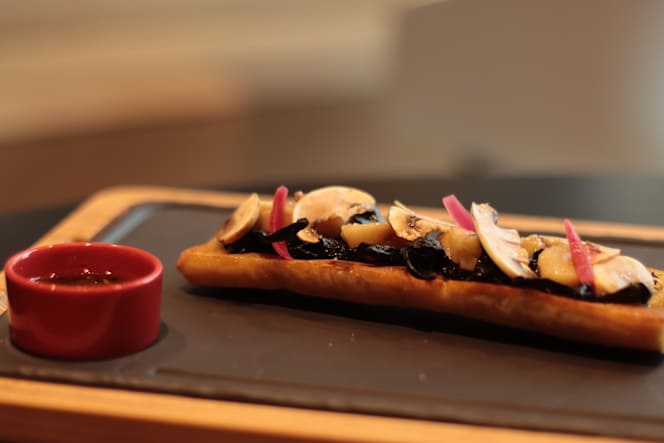 Le Comptoir JOA - Saint-Laurent-en-Grandvaux - 3