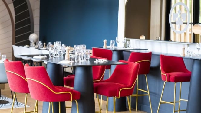Le Comptoir JOA - Saint-Laurent-en-Grandvaux - 4