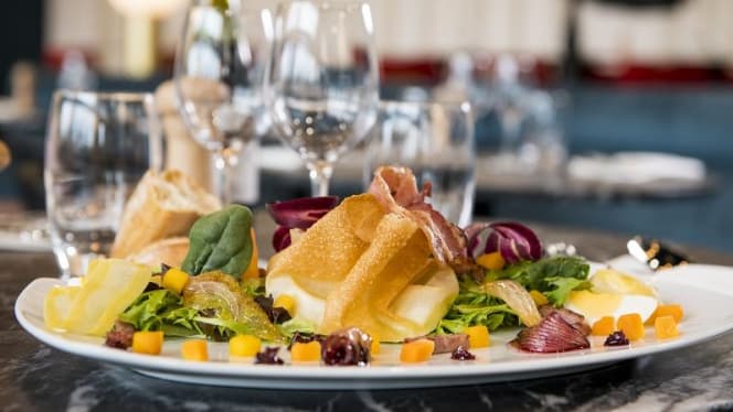 Le Comptoir JOA - Saint-Laurent-en-Grandvaux - 3
