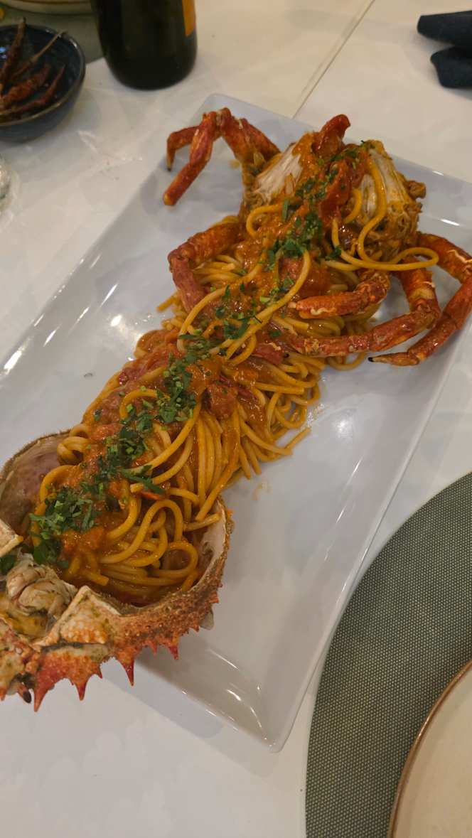 Riva Seafood Restaurant - 5