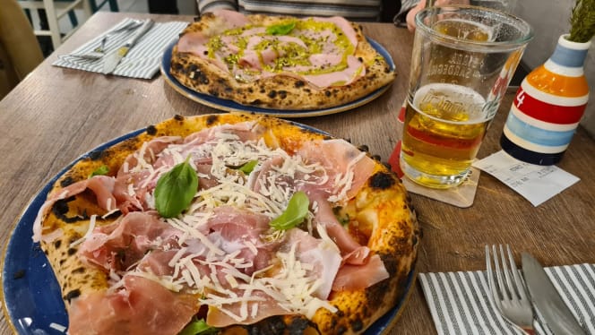 Il Vesuvio - 4