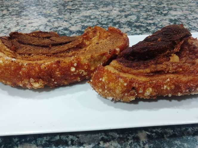 Scarface Ávila - Enrique Larreta - 2