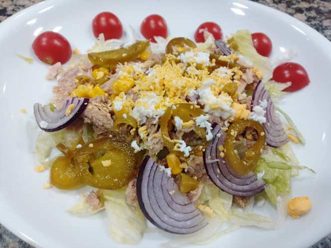 Scarface Ávila - Enrique Larreta - 5