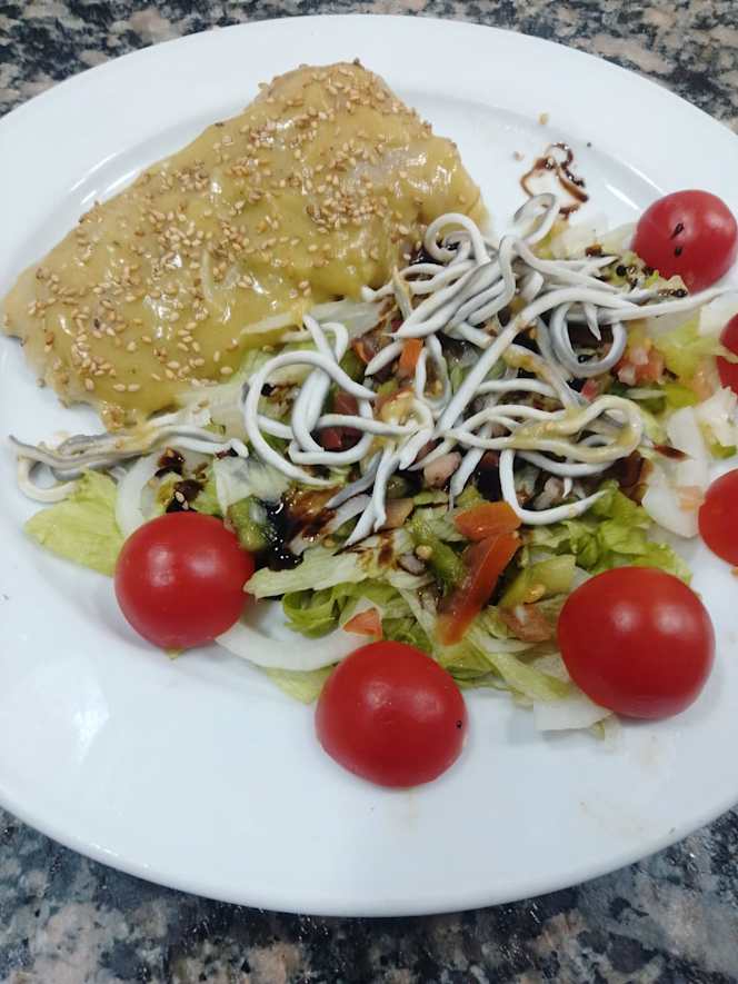 Scarface Ávila - Enrique Larreta - 4