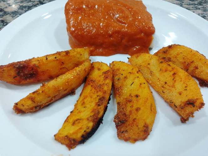 Scarface Ávila - Enrique Larreta - 1