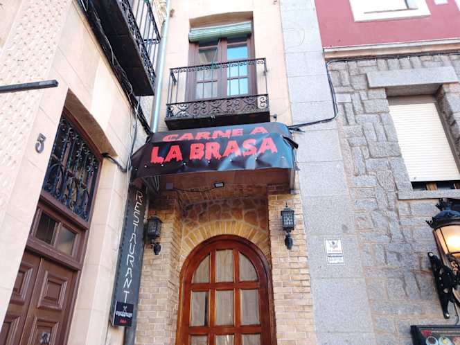 Scarface Ávila - Enrique Larreta - 6