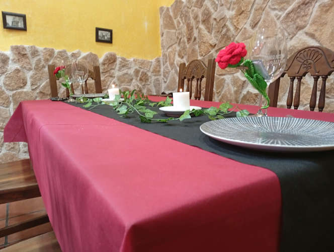 Scarface Ávila - Enrique Larreta - 9