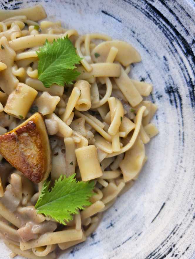 Galera Eno Chalet - 4