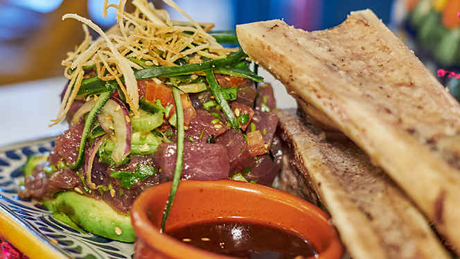 Frida Kahlo Gastrogalería - 0