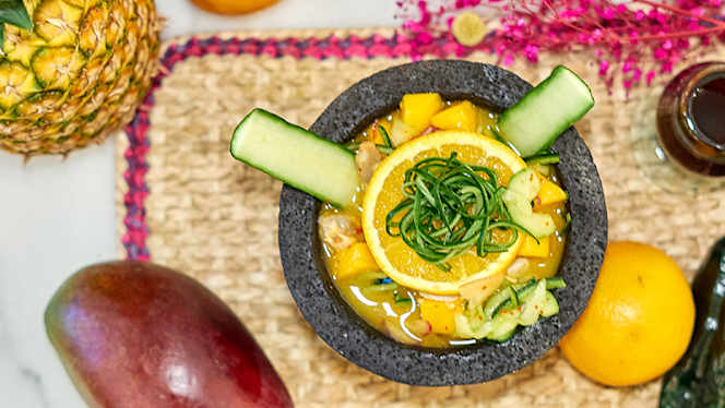 Frida Kahlo Gastrogalería - 9