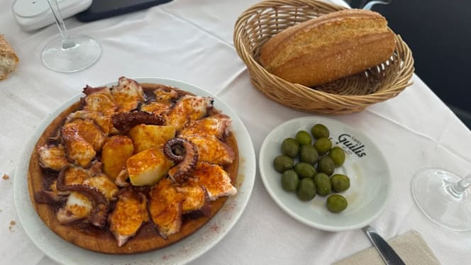 Bar Zarra - 1