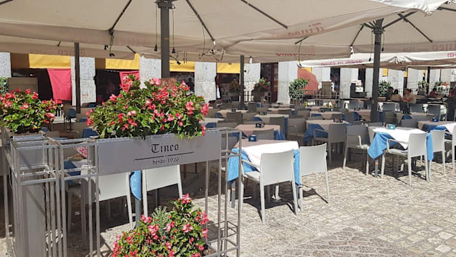 Bar Zarra - 0