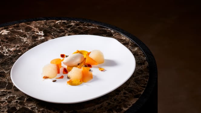 1638 Restaurant by Nacho Manzano - 2