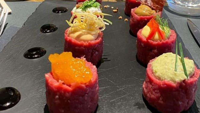 Sushi del Maslè' Moncalieri - 7