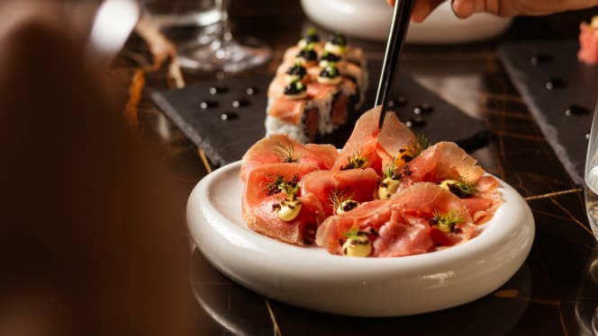 Sushi del Maslè' Moncalieri - 2