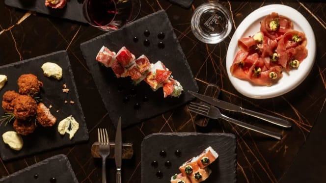 Sushi del Maslè' Moncalieri - 5