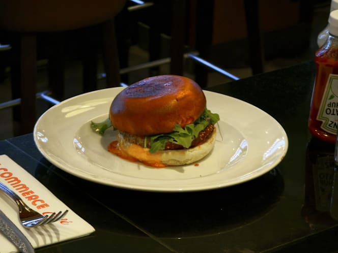 Le Commerce Café - 2
