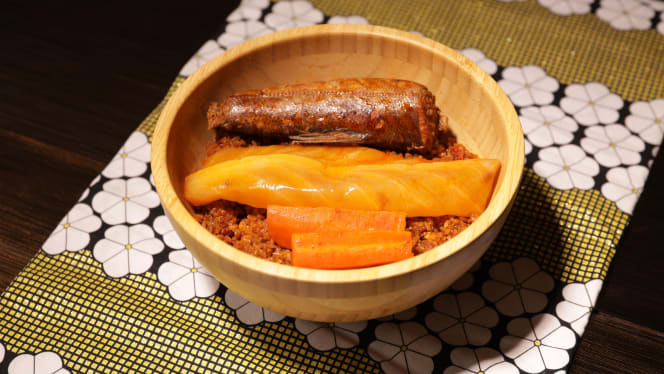 O'Tieb Food - 8