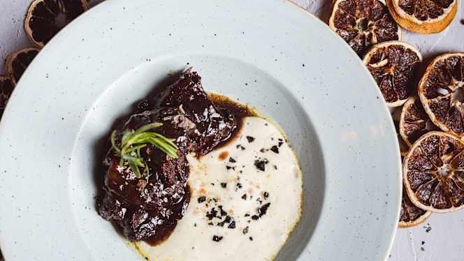 La Terreta Gastrobar - 1