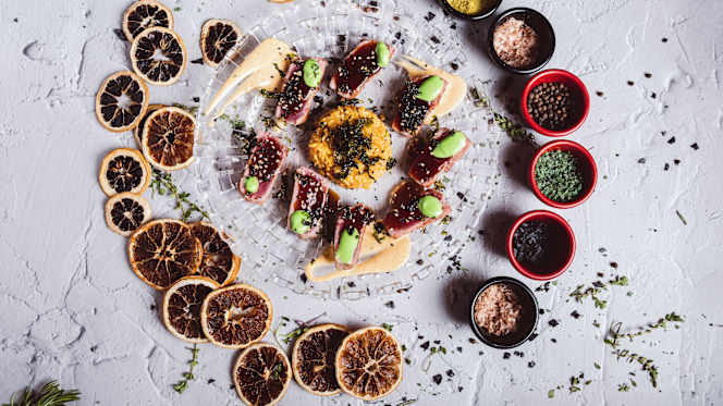 La Terreta Gastrobar - 7