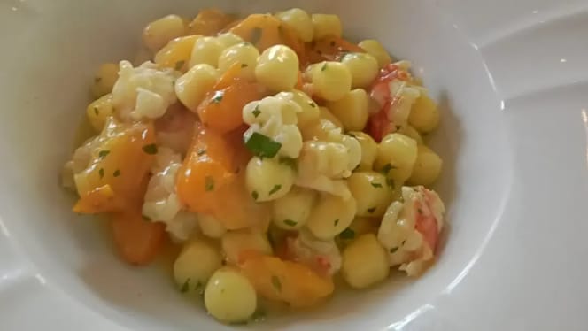 Osteria Staccia Buratta - 1