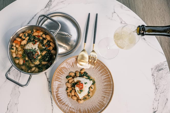 Vitae Restaurant & Bar - 4