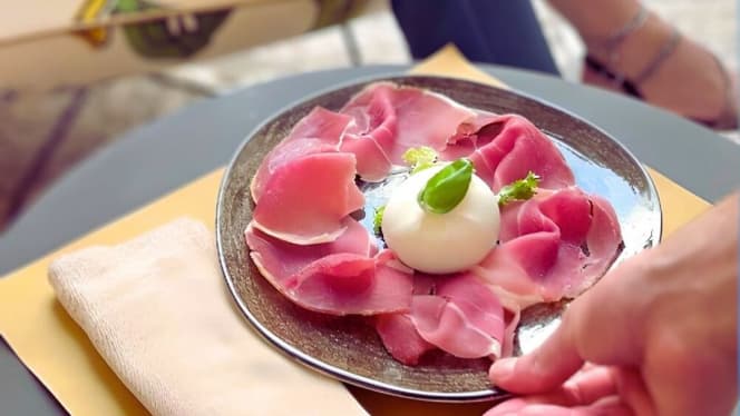 Hemingway italian bar e restaurant - 9