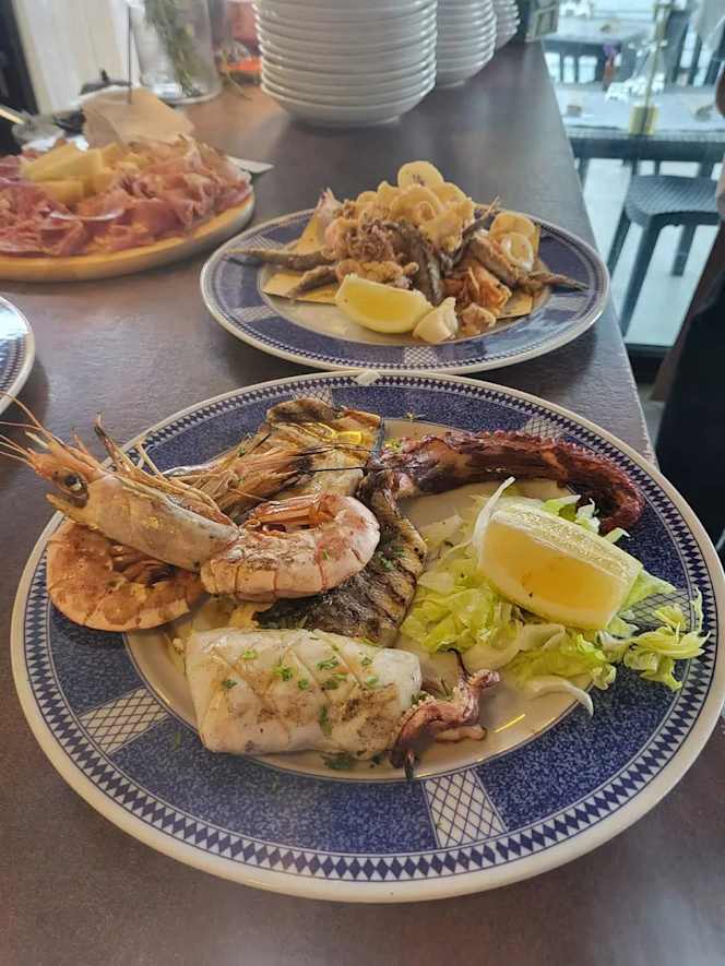 X-Sushi (NO SCONTO All You Can Eat) - 4