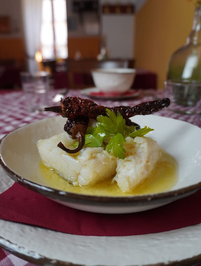 Trattoria Fratelli Abete - 1