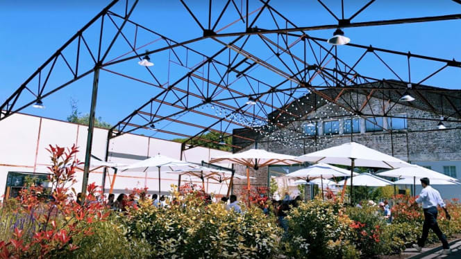 CRAFT - Marché Gourmand - 0