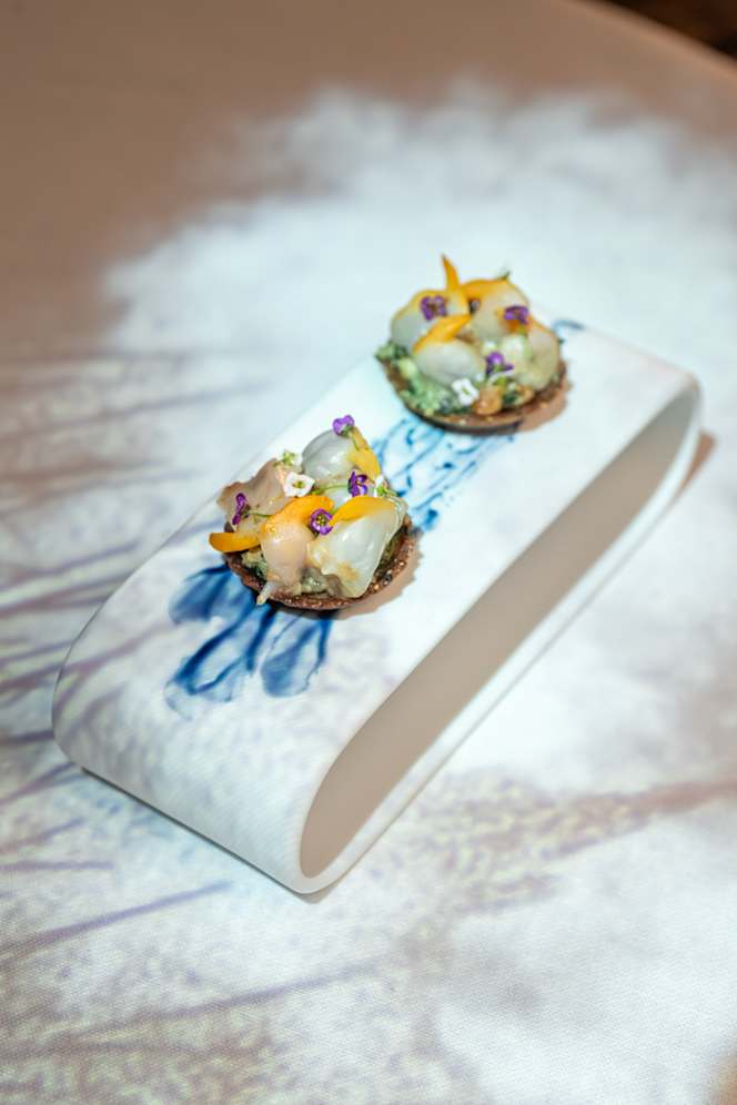 Pure & V par Maison Joia - 2