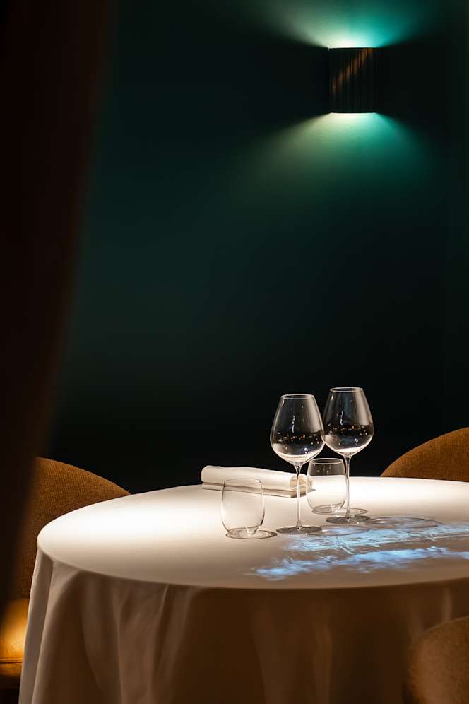 Pure & V par Maison Joia - 2