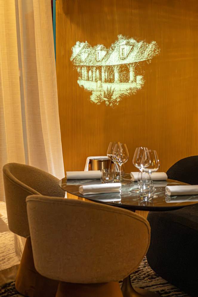 Pure & V par Maison Joia - 0