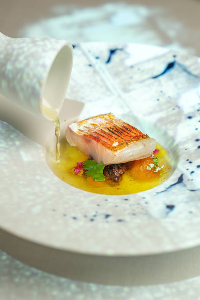 Pure & V par Maison Joia - 1