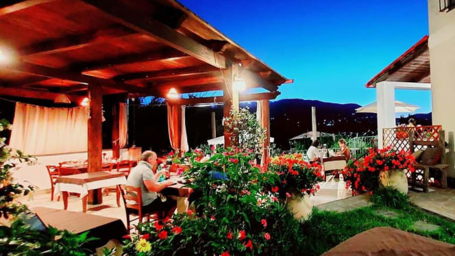 La Sosta di Bacco - 0