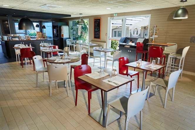 Campanile - Bonneuil-sur-Marne - 1